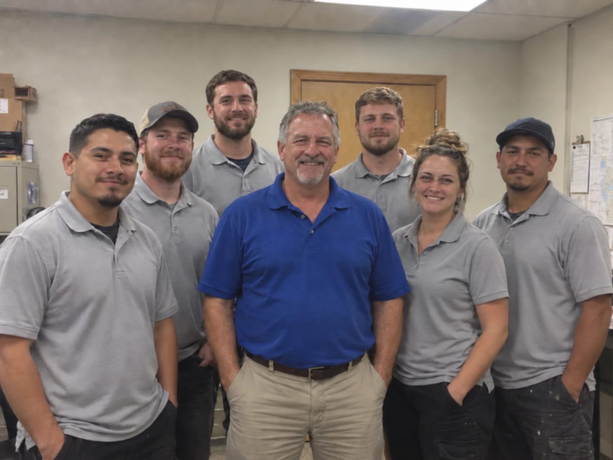 HVAC technicians in Mobile, AL